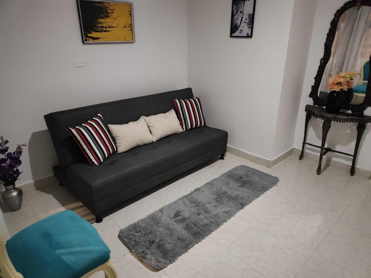 Comodo Estudio Via A Termales Apartment *