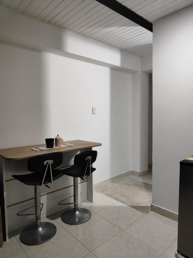 Comodo Estudio Via A Termales Apartment Santa Rosa de Cabal