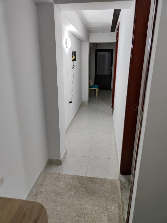 Comodo Estudio Via A Termales * Santa Rosa de Cabal