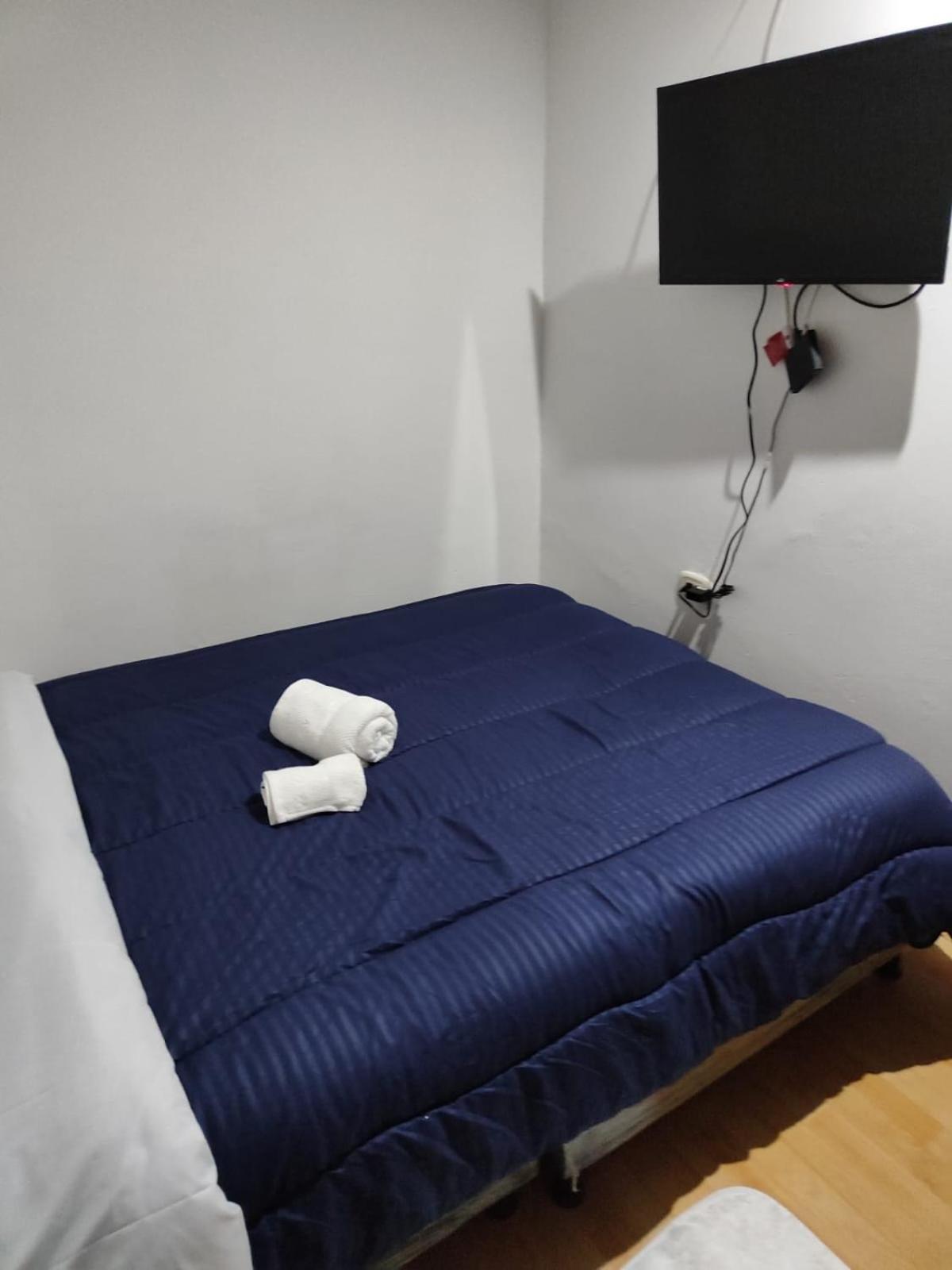 Comodo Estudio Via A Termales Santa Rosa de Cabal