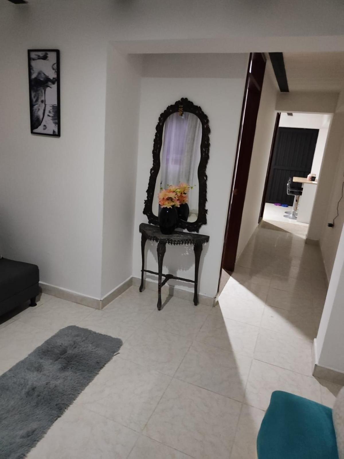 Comodo Estudio Via A Termales Apartment