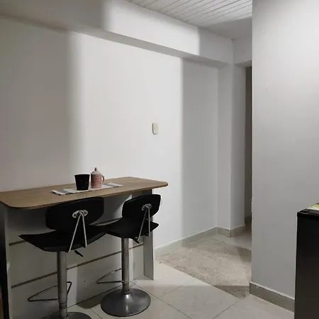 Comodo Estudio Via A Termales Santa Rosa de Cabal Exterior photo