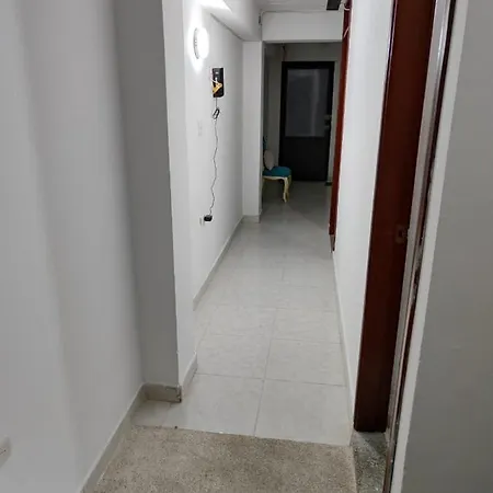 Comodo Estudio Via A Termales Santa Rosa de Cabal Exterior photo