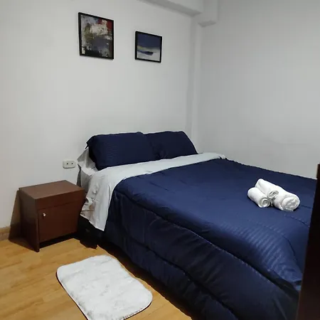 Comodo Estudio Via A Termales Santa Rosa de Cabal Exterior photo