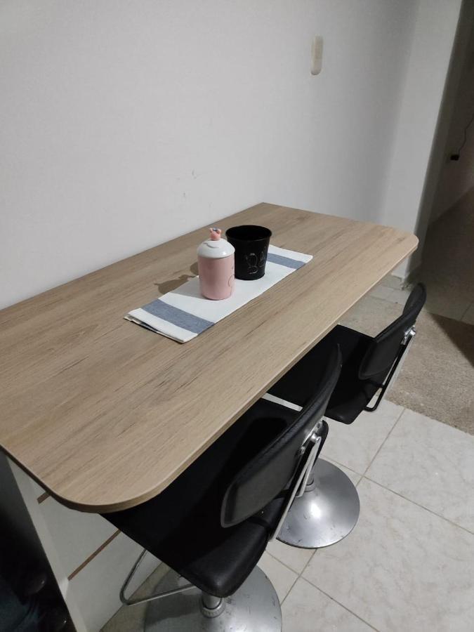 Comodo Estudio Via A Termales Apartamento